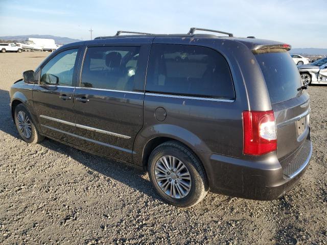 2C4RC1CG0FR520596 | 2015 CHRYSLER TOWN and COU