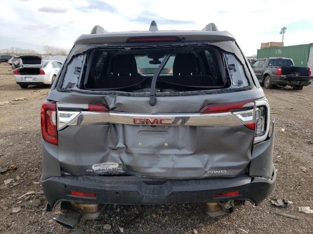 1GKKNRLS4MZ181413 | 2021 GMC ACADIA SLE