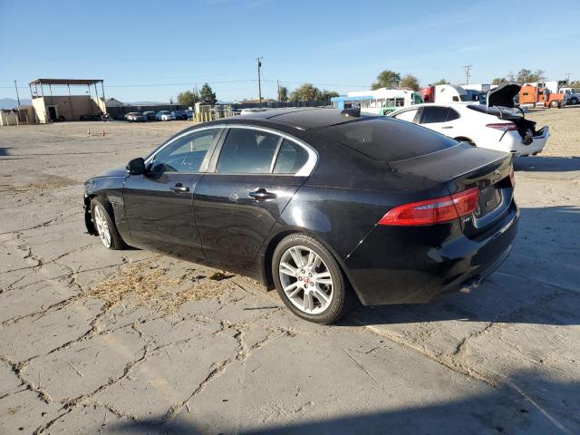 2017 JAGUAR XE PREMIUM - SAJAD4BN0HA952643
