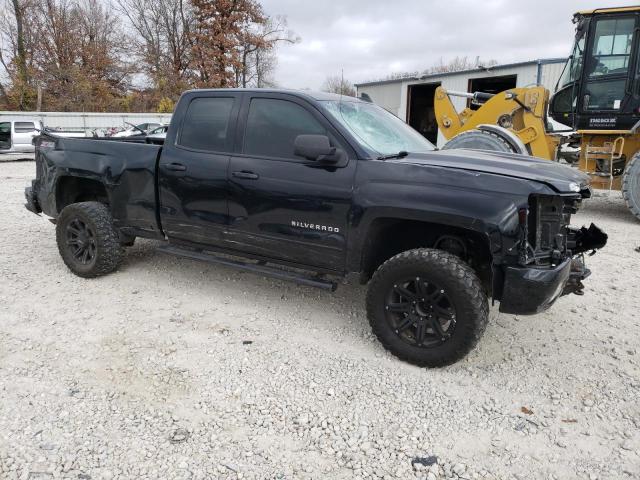 1GCVKREC9GZ135541 | 2016 CHEVROLET SILVERADO