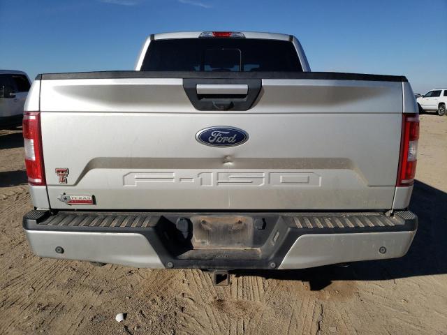 1FTEW1C55JKF74746 | 2018 FORD F150 SUPER