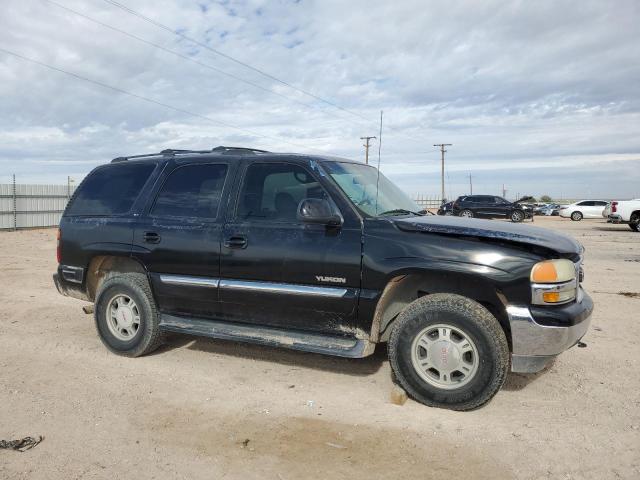 2001 GMC Yukon VIN: 1GKEC13T61J238864 Lot: 76728293