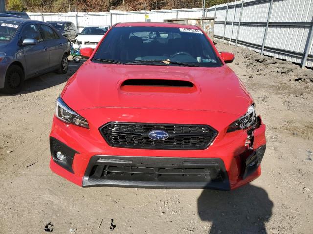 JF1VA1H63J9815197 Subaru Wrx Limited
