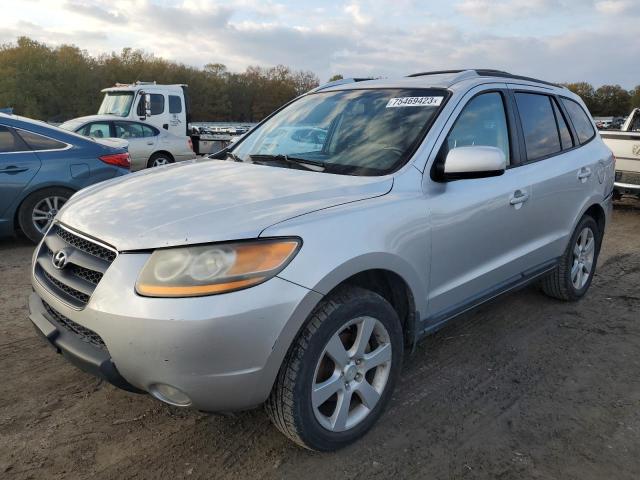 2009 Hyundai Santa Fe SE