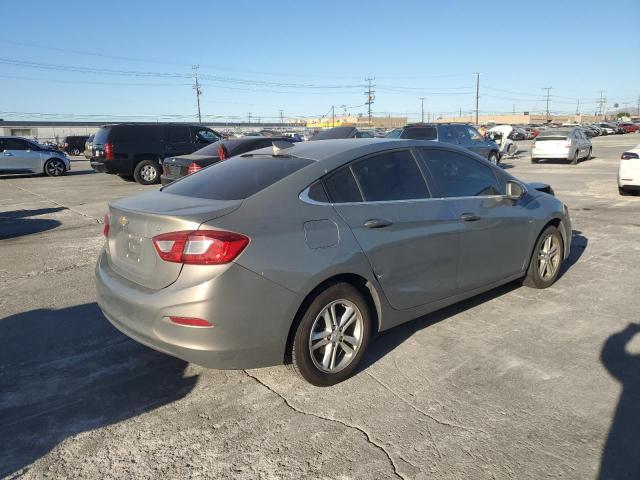 1G1BE5SM5J7236748 | 2018 CHEVROLET CRUZE LT