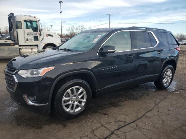 2020 Chevrolet Traverse LT