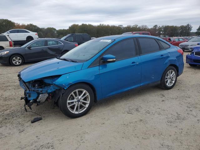 Vin: 1fadp3f25gl236732, lot: 76591373, ford focus se 20161