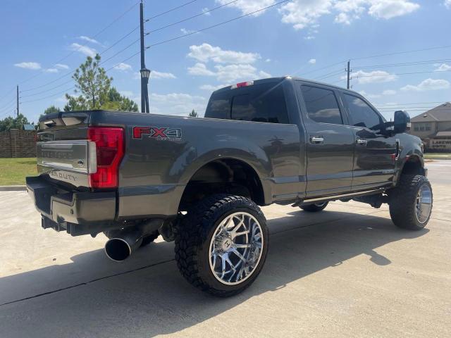 1FT7W2BT9KEC05905 Ford F250 SUPER 4