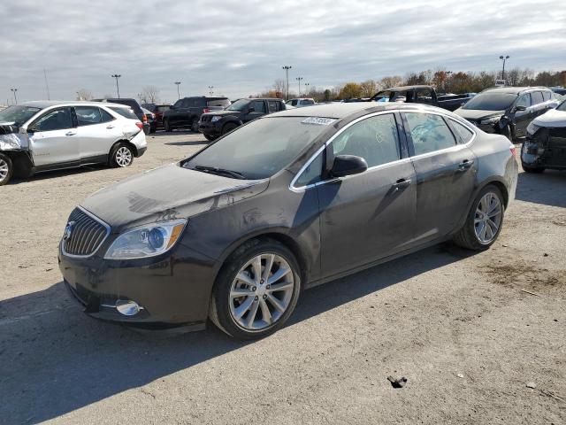 2015 Buick Verano 