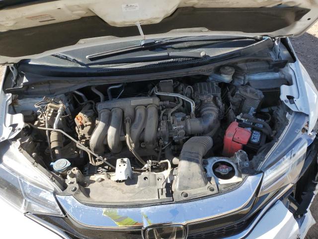 2019 HONDA FIT EX - 3HGGK5H81KM741775