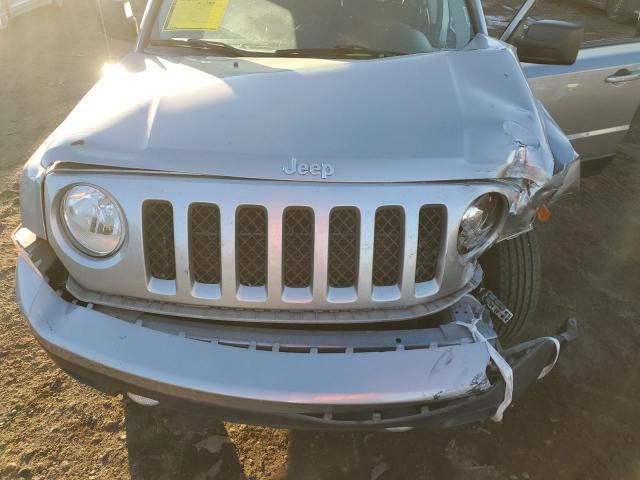 2016 JEEP PATRIOT SP - 1C4NJPBB5GD801486