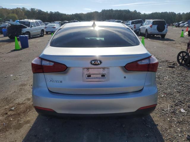 KNAFK4A6XE5252005 | 2014 KIA FORTE LX