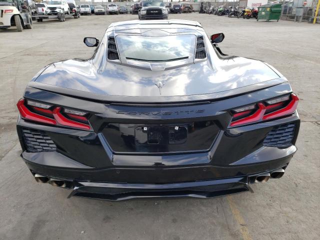 2021 Chevrolet Corvette Stingray 1Lt VIN: 1G1YA2D4XM5105784 Lot: 75624543