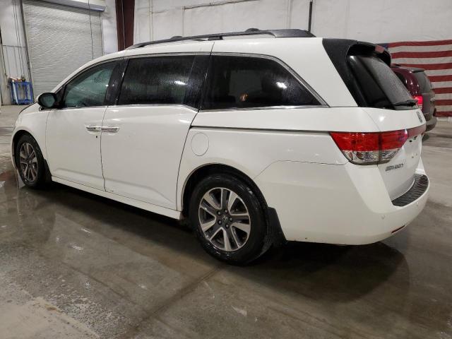 5FNRL5H91EB137553 | 2014 HONDA ODYSSEY TO