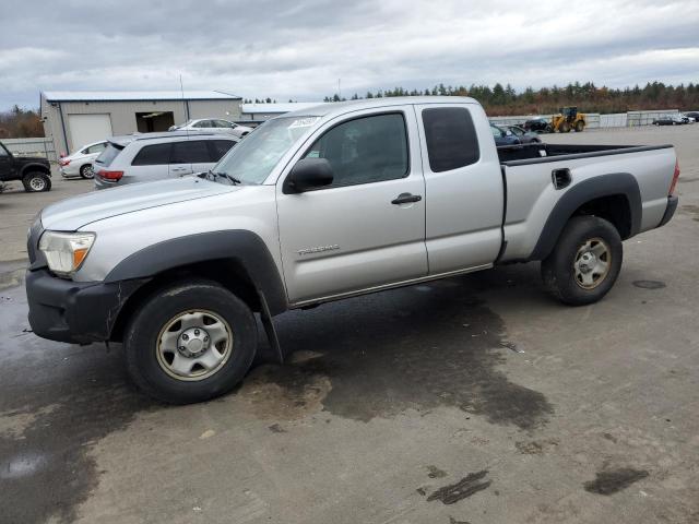 2013 Toyota Tacoma 