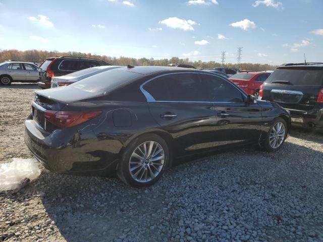 JN1EV7AP7KM517712 | 2019 INFINITI Q50 LUXE