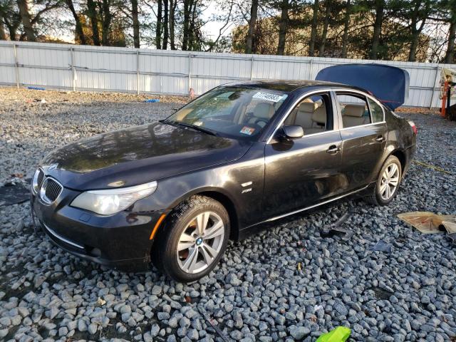 2010 BMW 5 Series 528xi