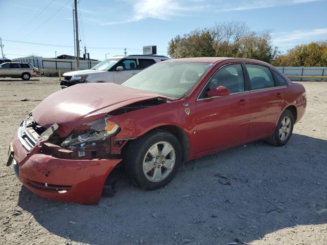 2007 Chevrolet Impala Lt VIN: 2G1WT58N979205873 Lot: 74499533