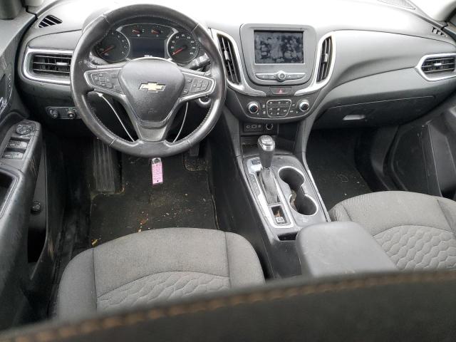 2019 CHEVROLET EQUINOX LT - 2GNAXUEV5K6250377
