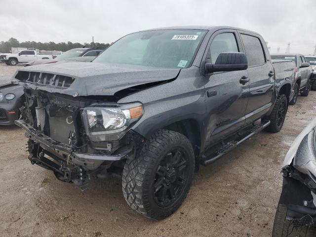 2021 Toyota Tundra 