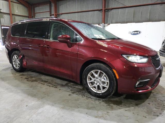 2C4RC1BG6NR189149 2022 CHRYSLER PACIFICA, photo no. 4