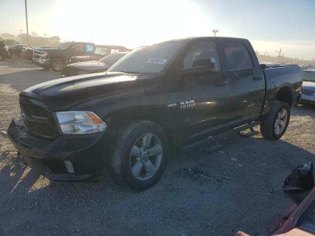 1C6RR7KT7DS576652 | 2013 Ram 1500 st