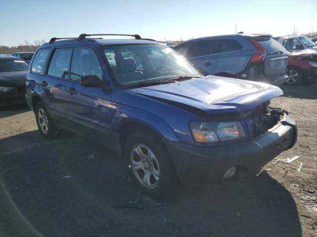 JF1SG63683H700707 | 2003 Subaru forester 2.5x