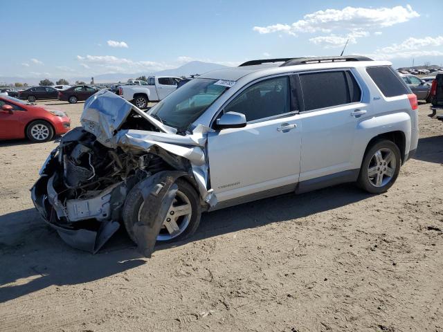 2012 GMC Terrain SLE