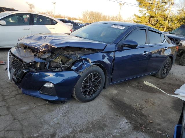 1N4BL4BV7LC284767 | 2020 NISSAN ALTIMA S