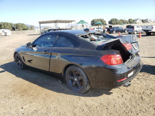 WBA3N7C56EF719172 BMW 428 I