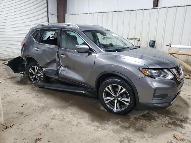 JN8AT2MV1KW384484 2019 Nissan Rogue S