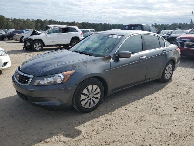 2010 Honda Accord Sedan LX