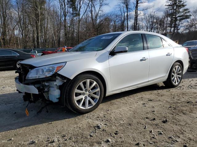 1G11E5SA8GF123456 | 2016 CHEVROLET MALIBU LIM