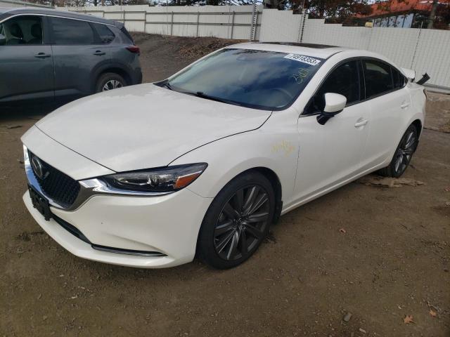 JM1GL1VM1K1504688 Mazda 6 TOURING