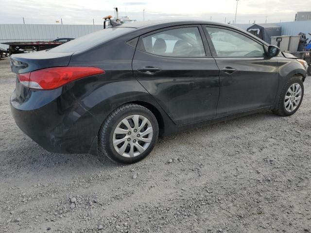 2013 Hyundai Elantra Gls VIN: 5NPDH4AE8DH384971 Lot: 74465813