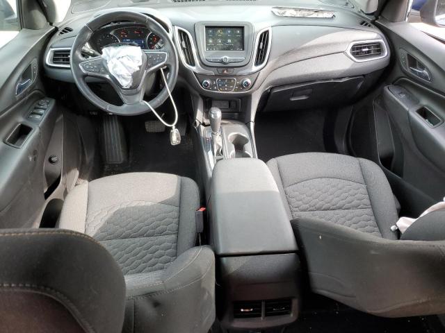 3GNAXJEV7KL304269 | 2019 CHEVROLET EQUINOX LT