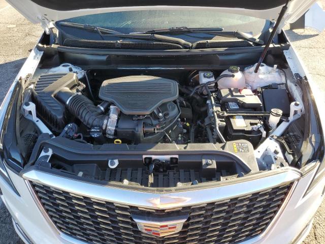 1GYKNCRSXRZ701972 | 2024 CADILLAC XT5 PREMIU