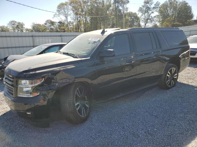 2019 Chevrolet Suburban 