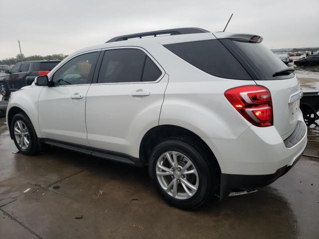 2GNALCEK9G6146669 | 2016 CHEVROLET EQUINOX LT