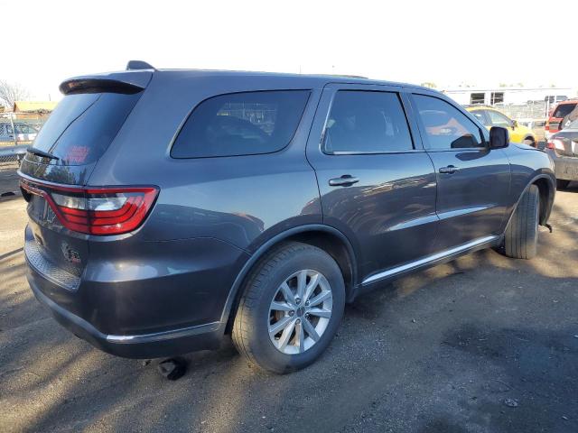 1C4RDHAG3FC937289 | 2015 DODGE DURANGO SX