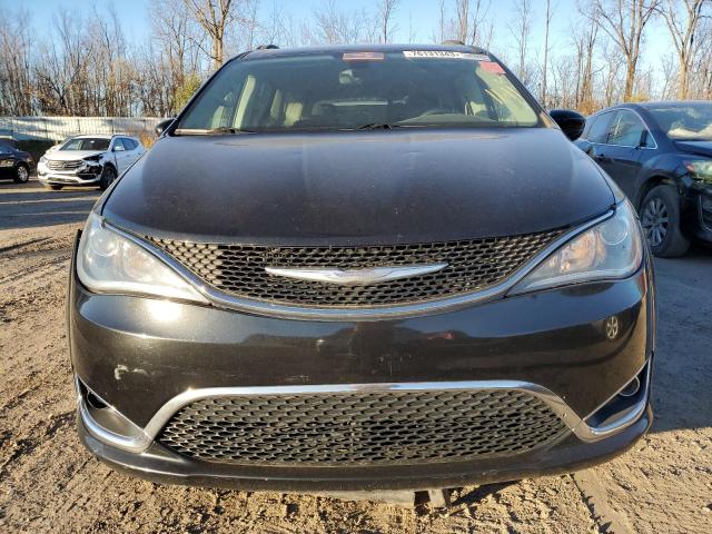 2C4RC1BG0HR590958 | 2017 Chrysler pacifica touring l