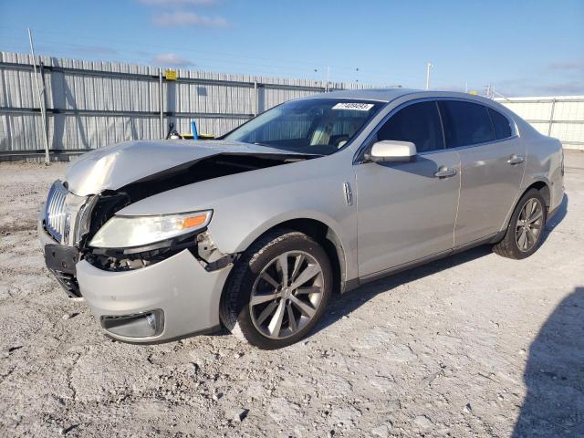 2009 Lincoln MKS 