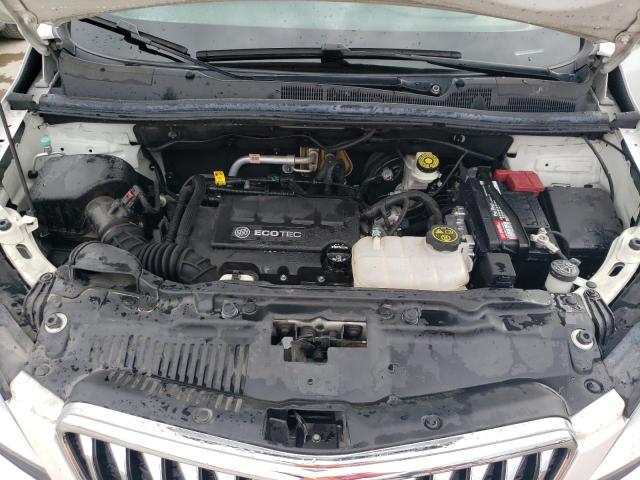 2016 BUICK ENCORE CON - KL4CJBSB0GB651013