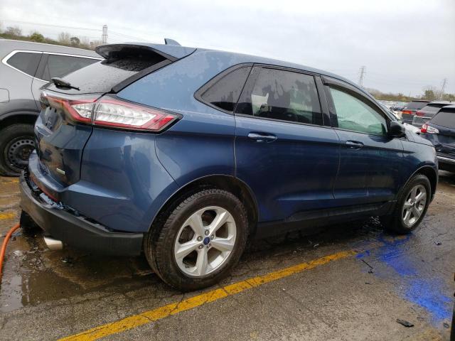 2FMPK3G92JBB36673 2018 FORD EDGE, photo no. 3