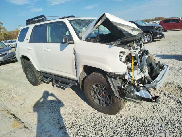 2020 TOYOTA 4RUNNER SR - JTEBU5JRXL5819107