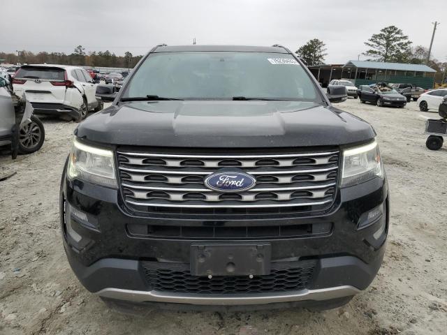 2017 FORD EXPLORER X - 1FM5K7D80HGC74709