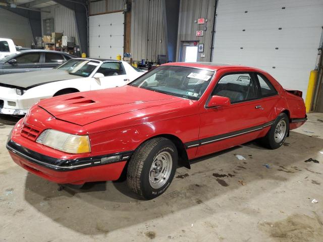 1988 Ford Thunderbird 