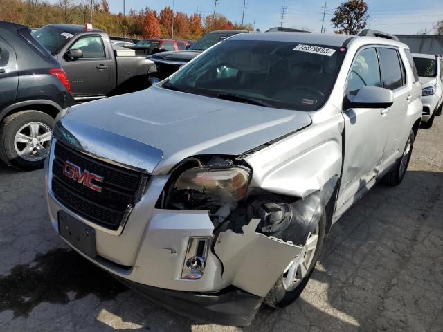 2012 GMC Terrain SLE