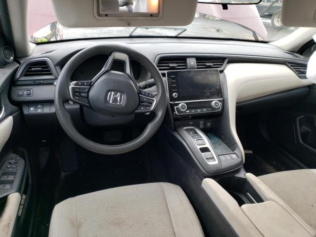 2019 Honda Insight Ex VIN: 19XZE4F57KE011204 Lot: 73491983