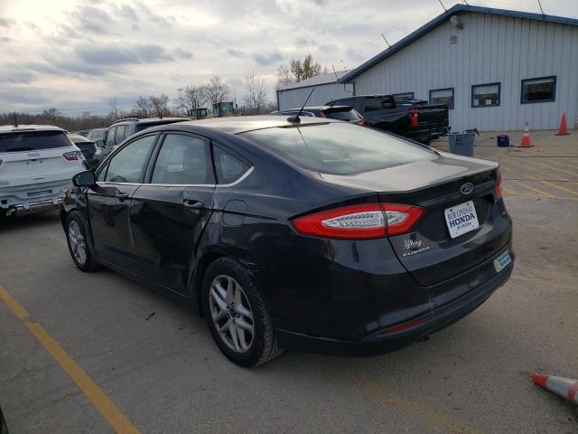 1FA6P0H70E5379167 | 2014 FORD FUSION SE